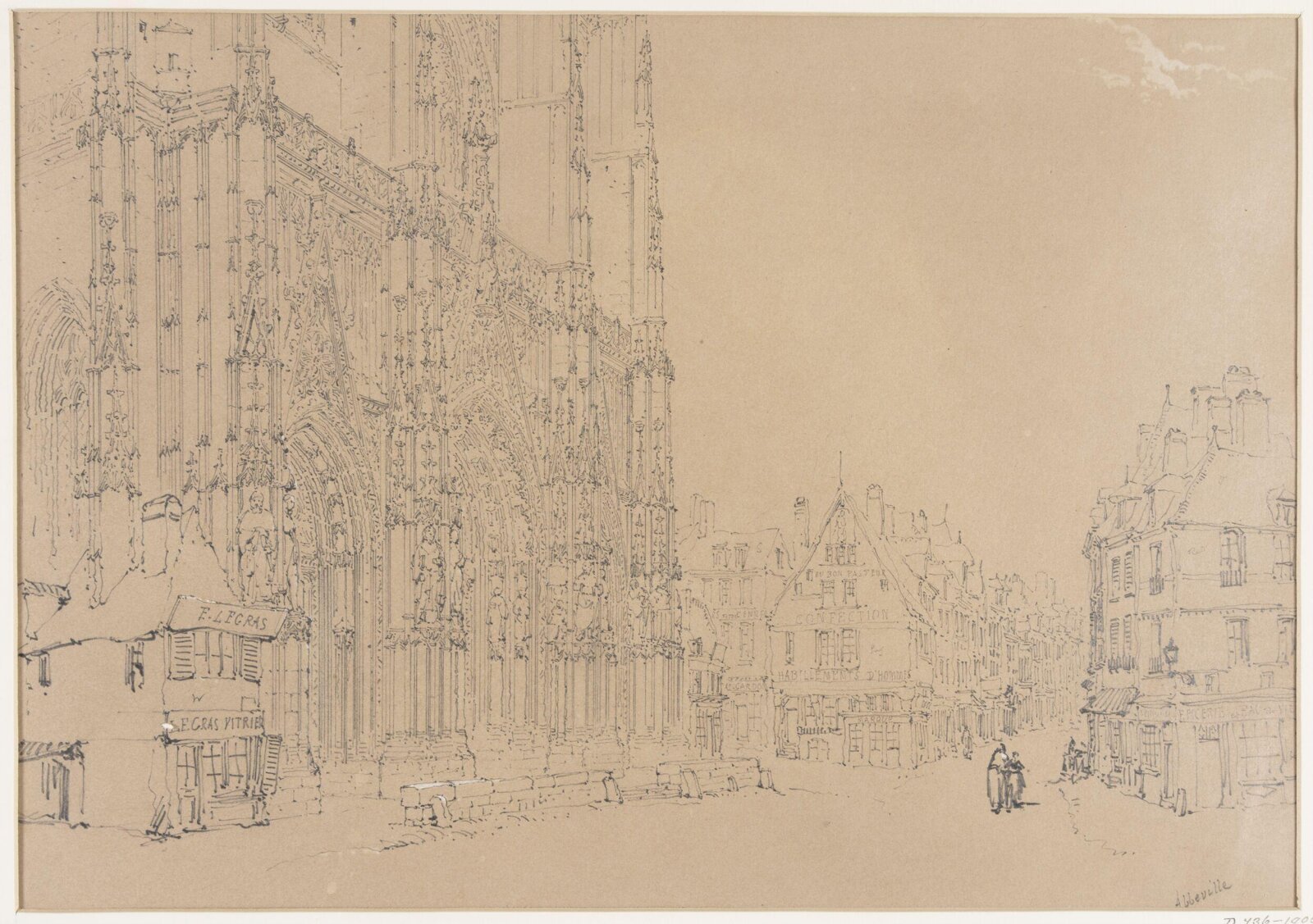 Drawing