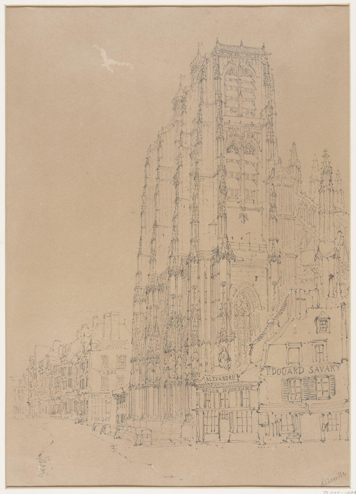 Drawing