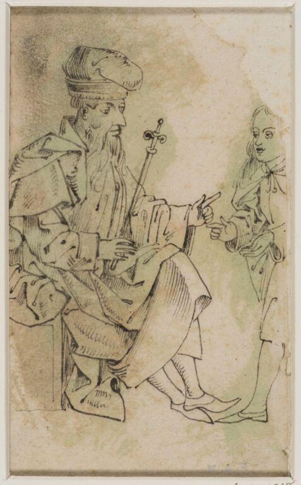 Drawing
