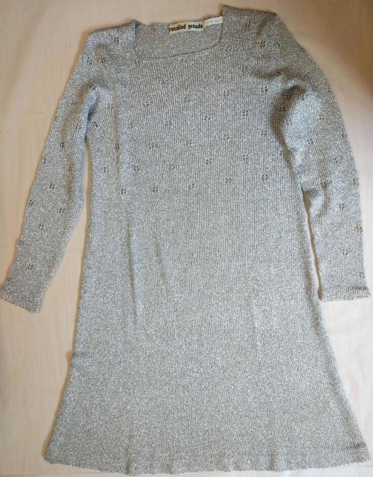 Mini-Dress top image