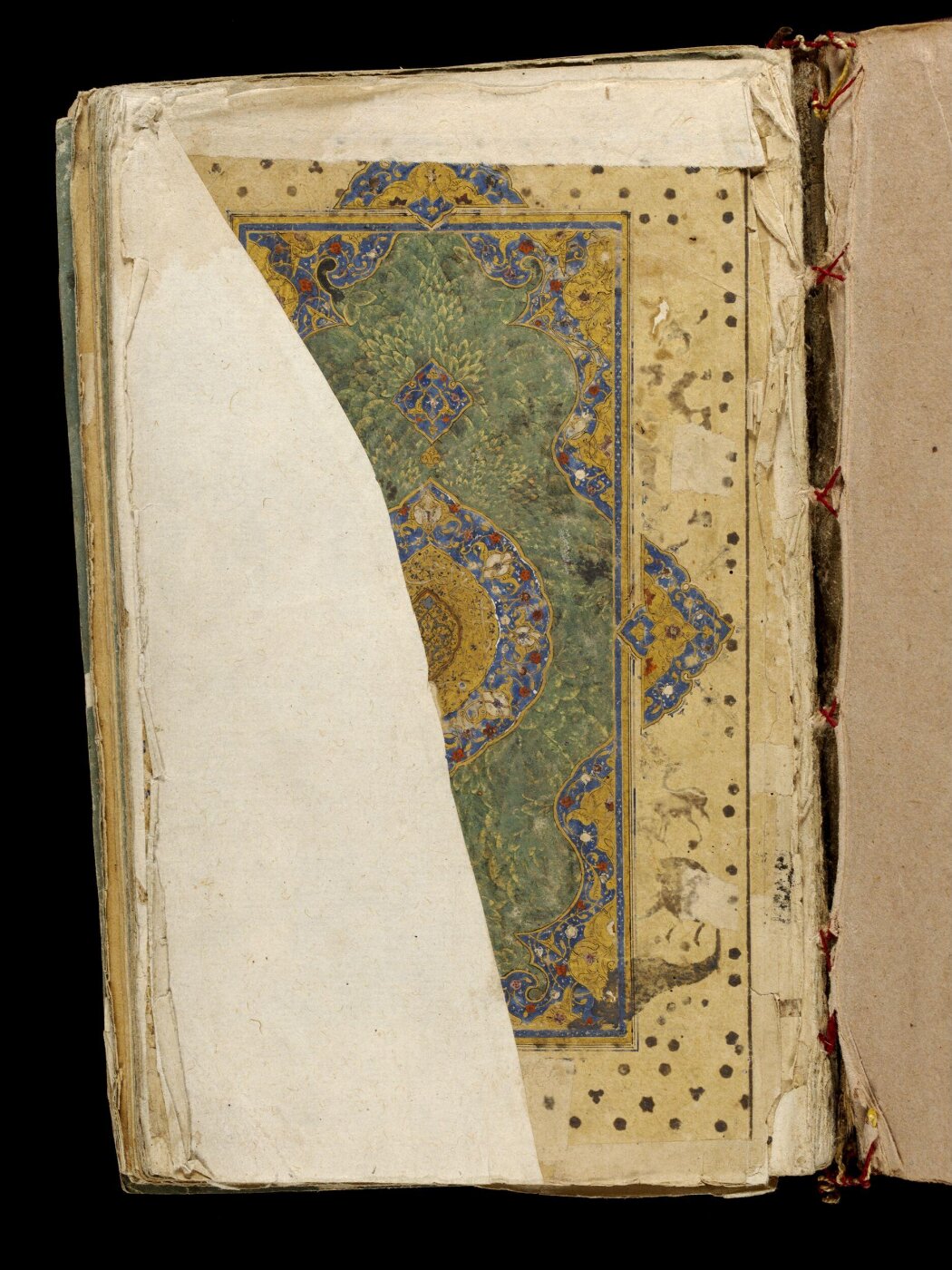 Unknown, Anvar-i Suhayli