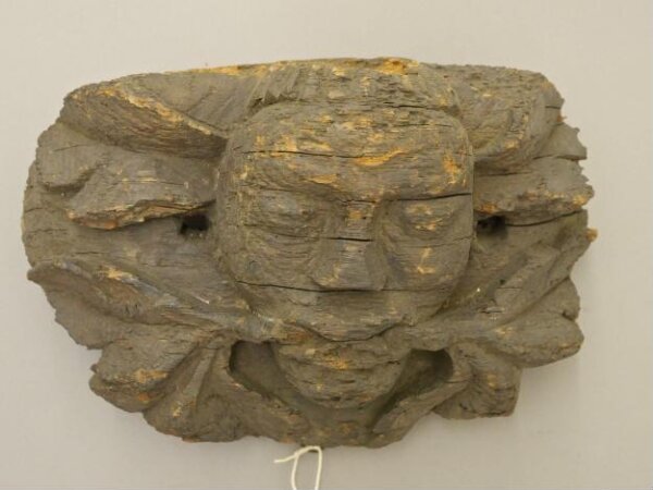 Corbel V&A Explore The Collections