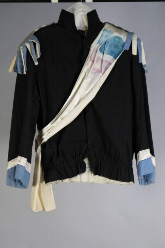 Theatre costume (1935) by Jean Lurçat