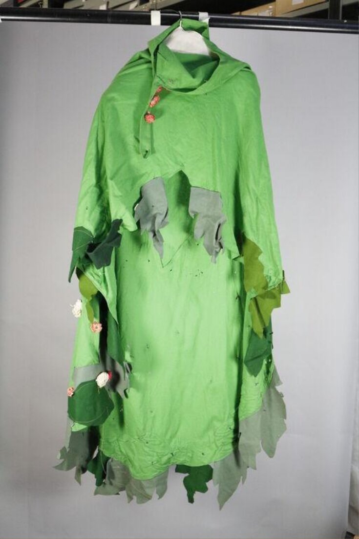 Theatre Costume V&A Explore The Collections