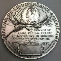 Medal (the Statue of Liberty)