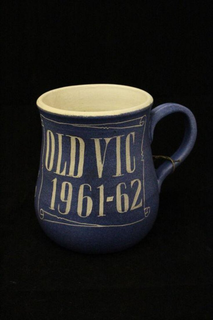 Commemorative mug image