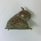 Upper section of incense burner thumbnail 2