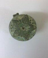 Incense burner (ud-suz) thumbnail 2