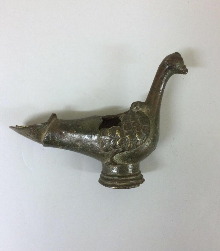 Oil Lamp top image