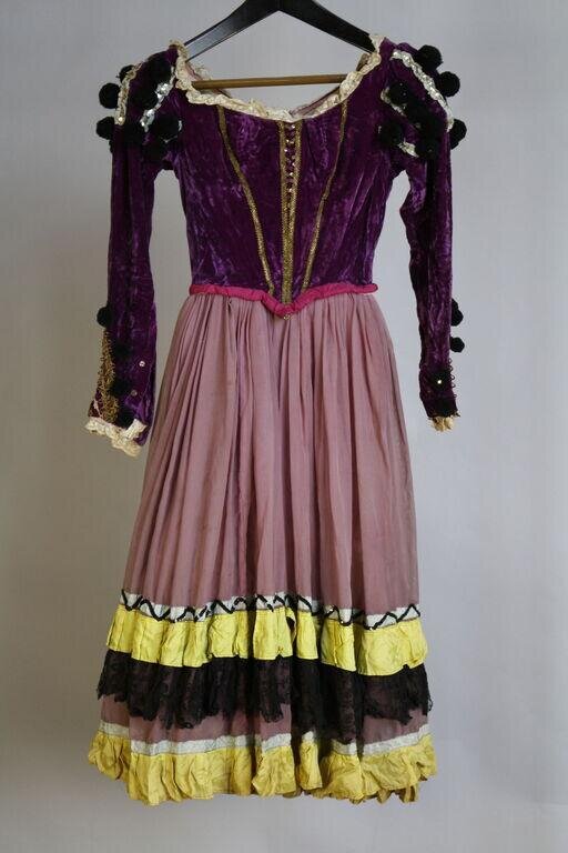 Dress by Stevenson, Hugh