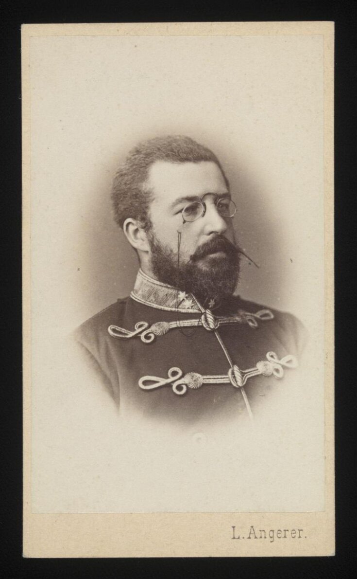 Prince Philipp of Saxe-Coburg and Gotha top image