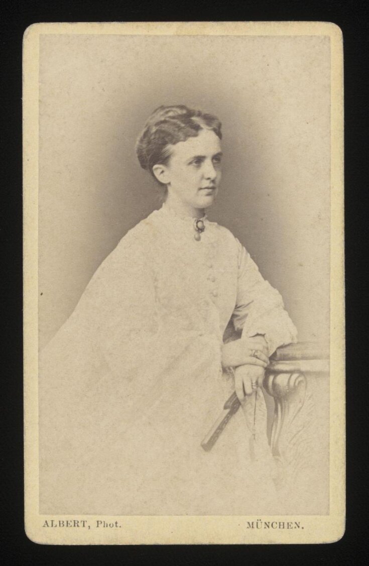 Princess Maria Anna of Anhalt-Dessau top image