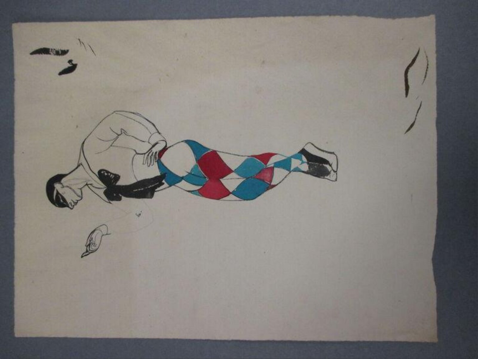 Drawing