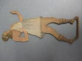 Wooden figure showing Vaslav Nijinsky thumbnail 2