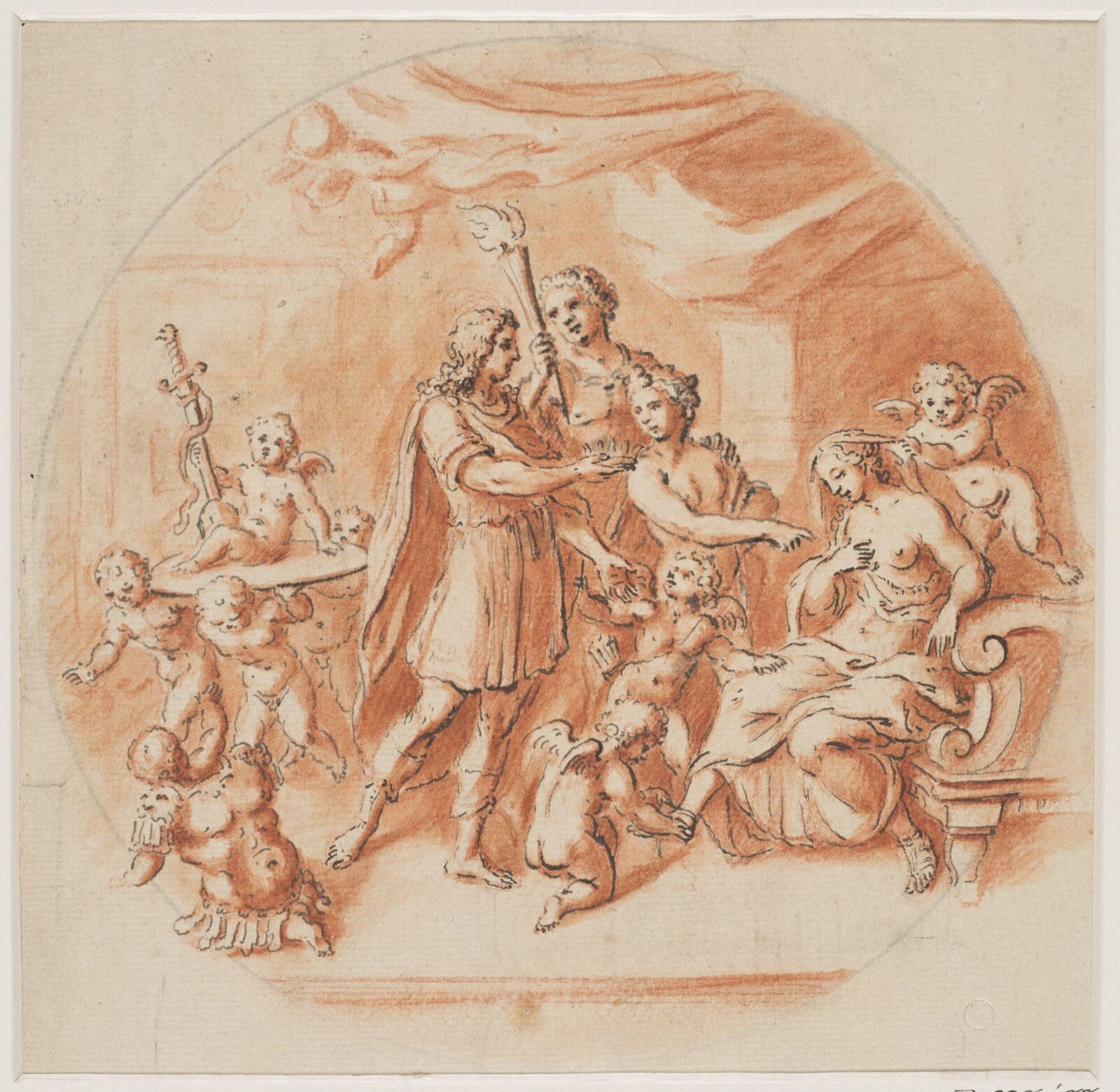 Drawing