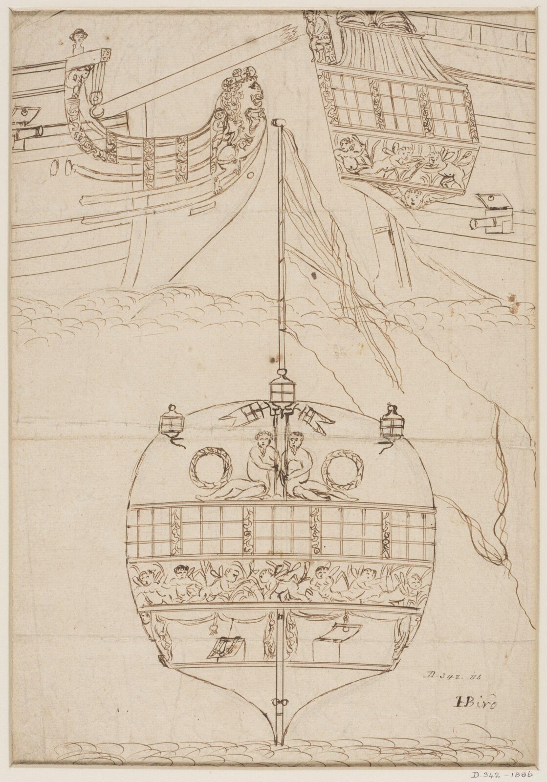 Drawing