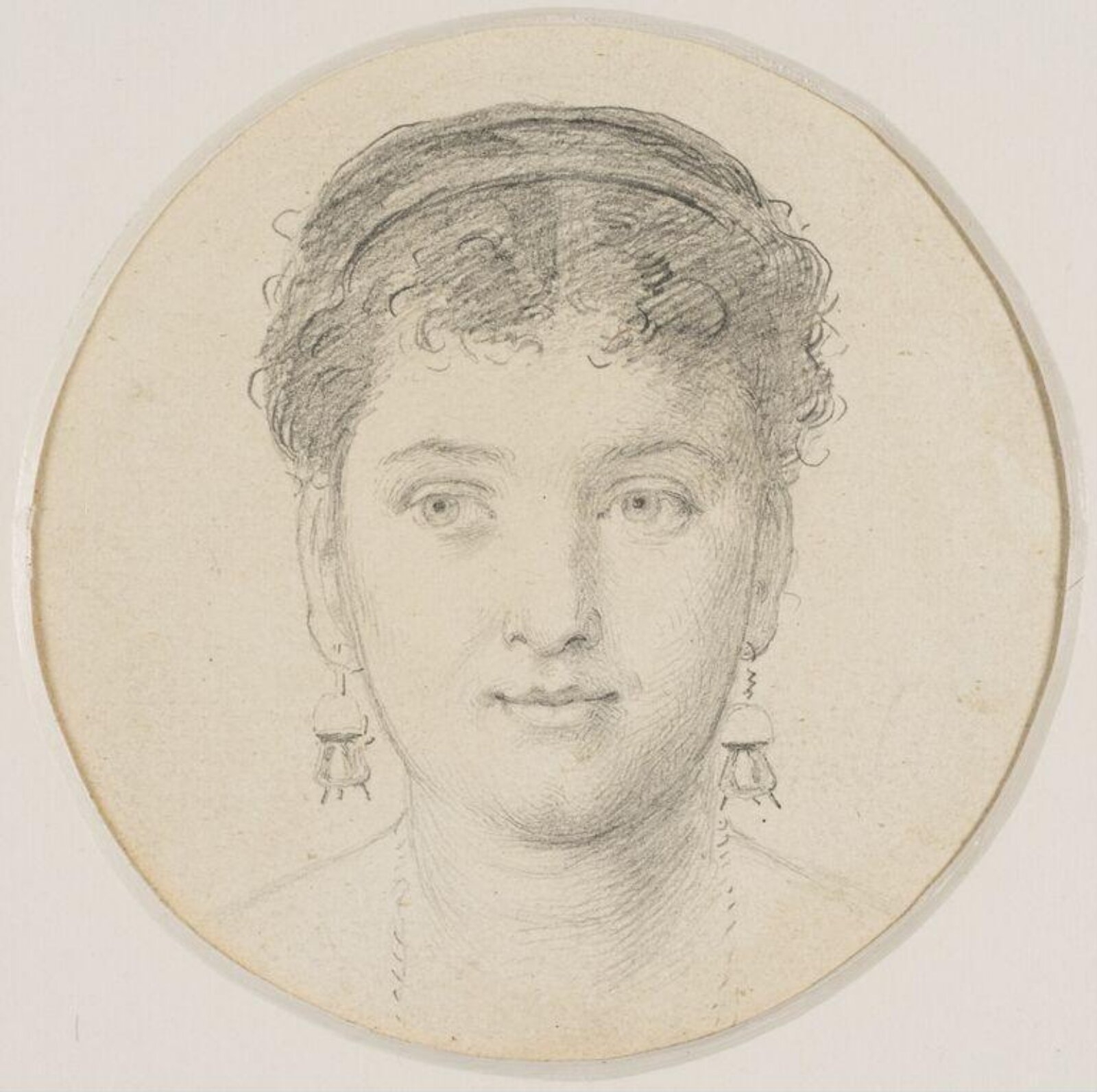 Drawing, Frederick Smallfield, 19/06/1867