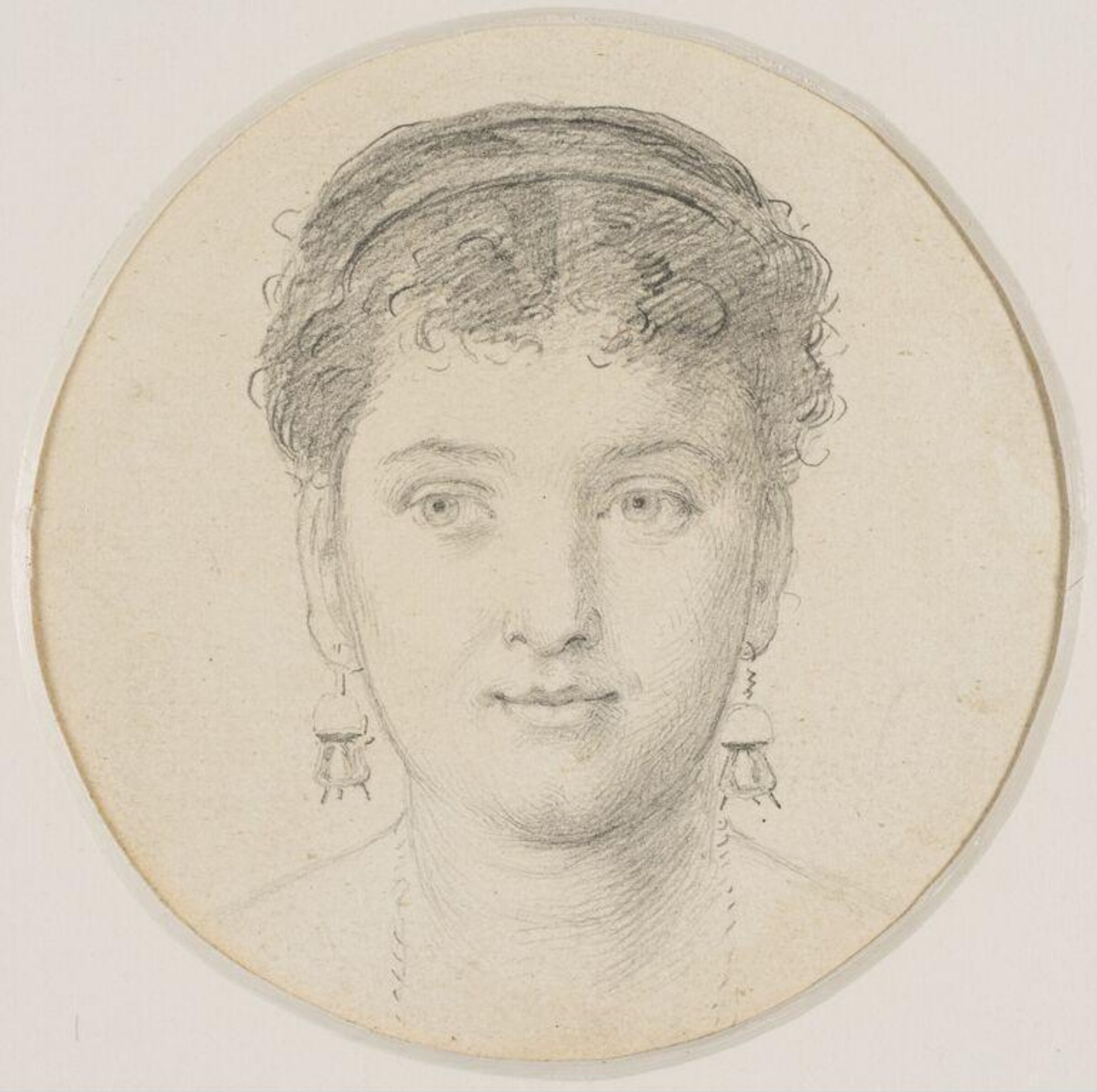 Drawing, Frederick Smallfield, 19/06/1867