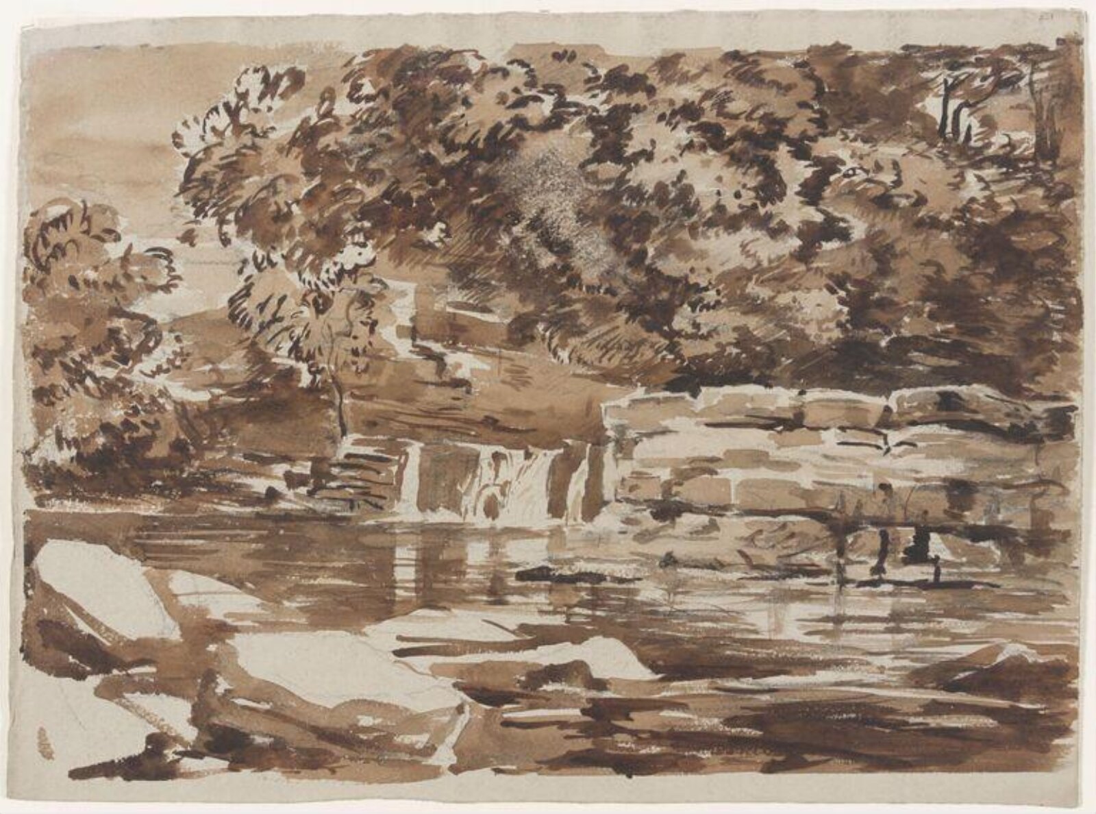 Drawing