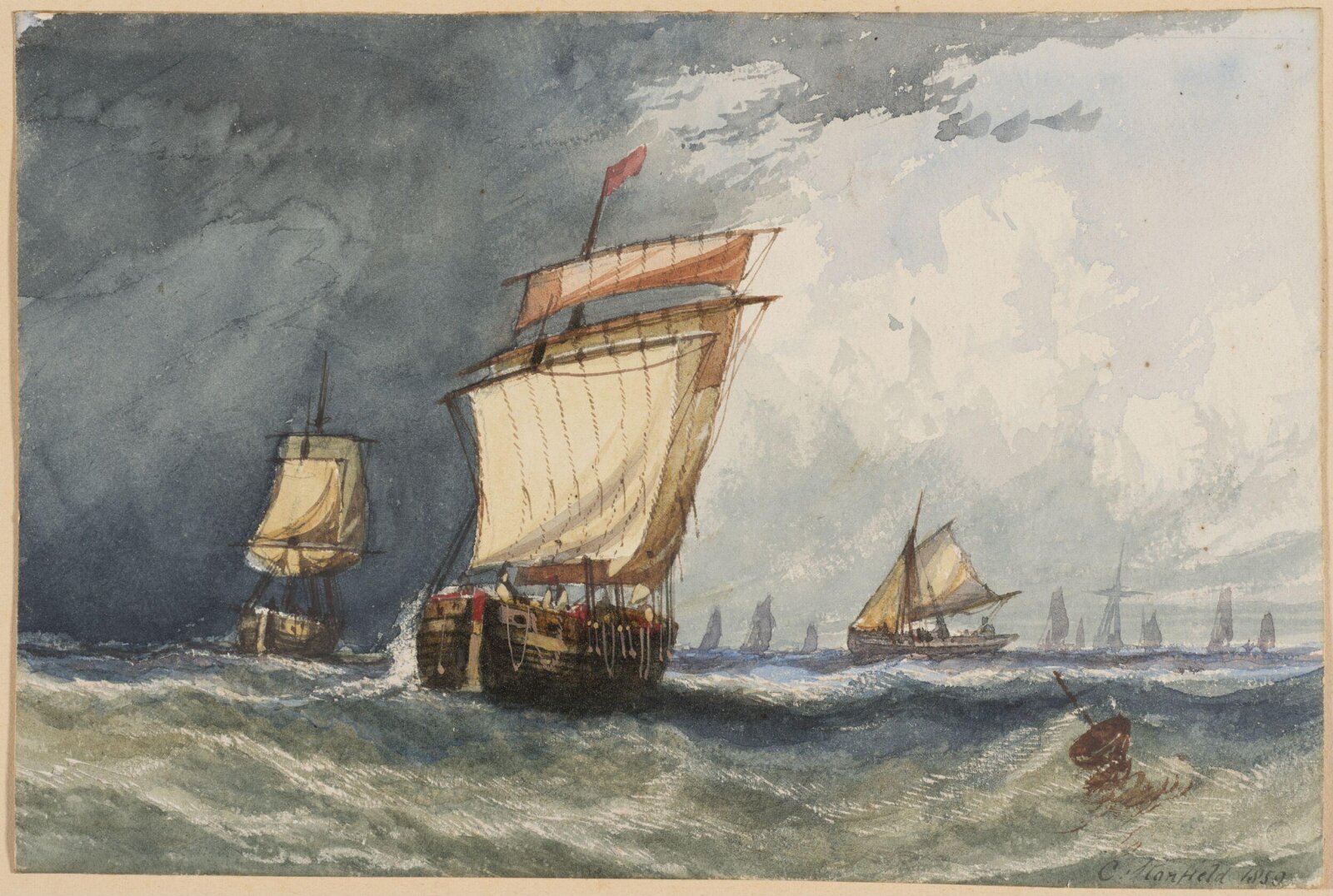 Drawing
