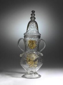 Vase and Cover thumbnail 1