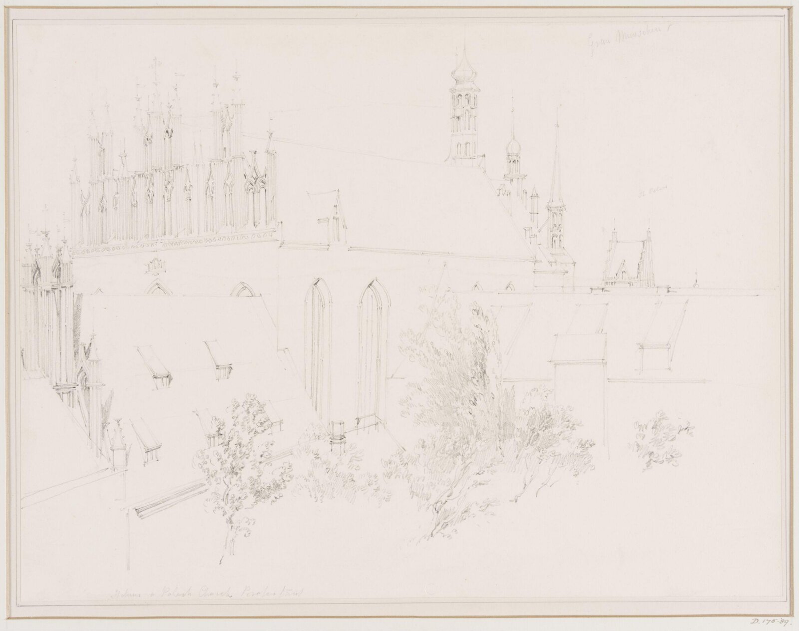 Drawing