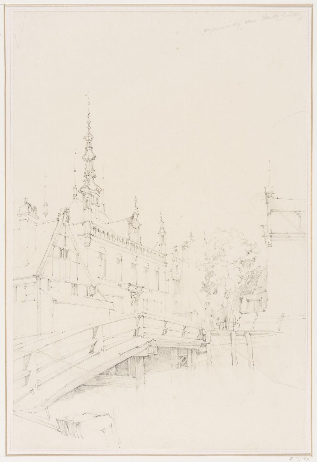 Drawing