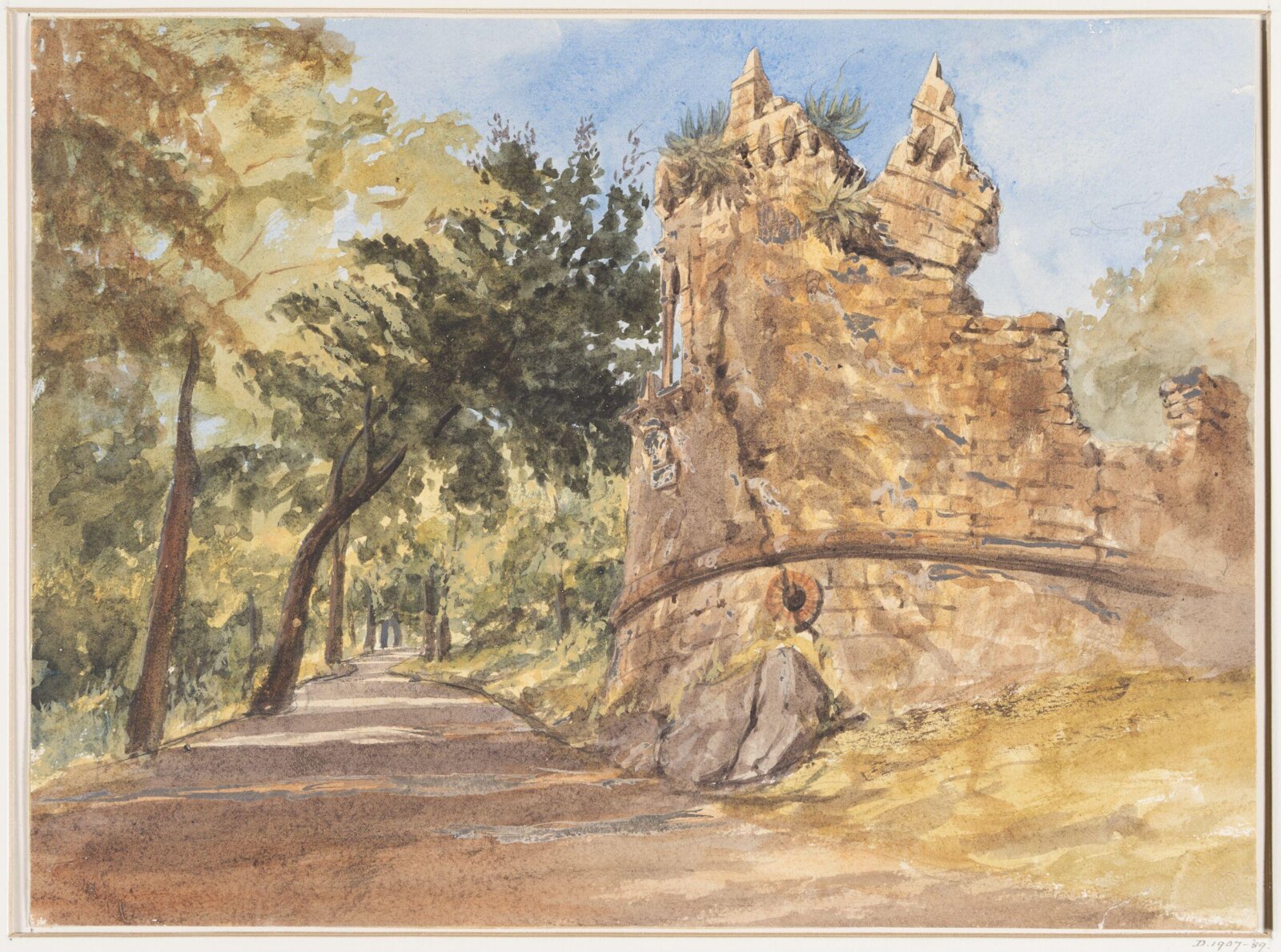 Drawing