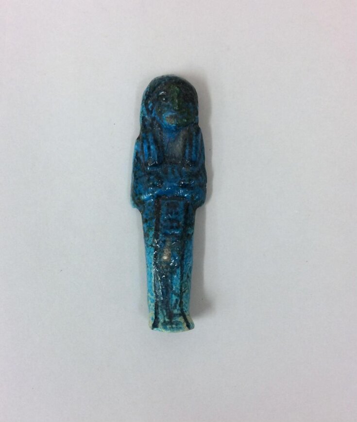 Shabti top image