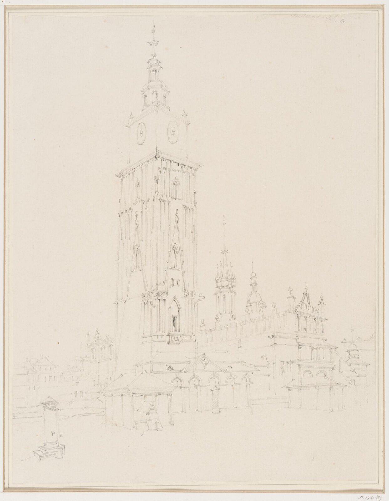 Drawing