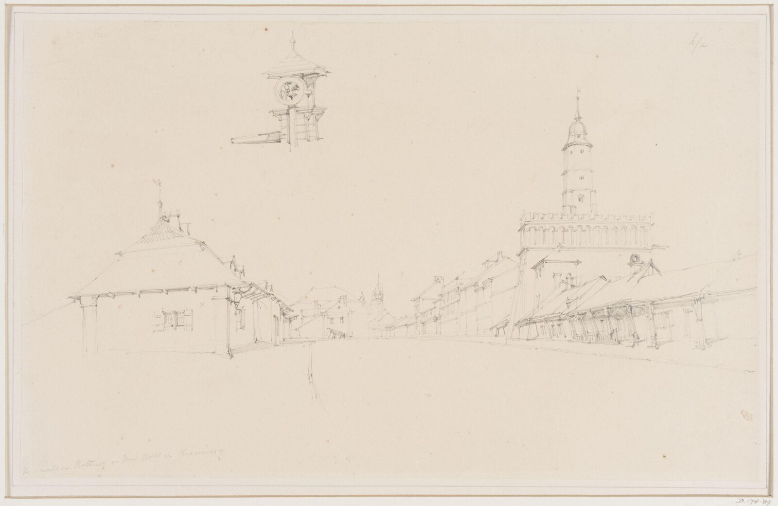 Drawing