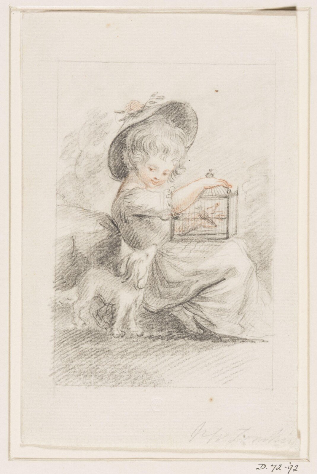 Drawing