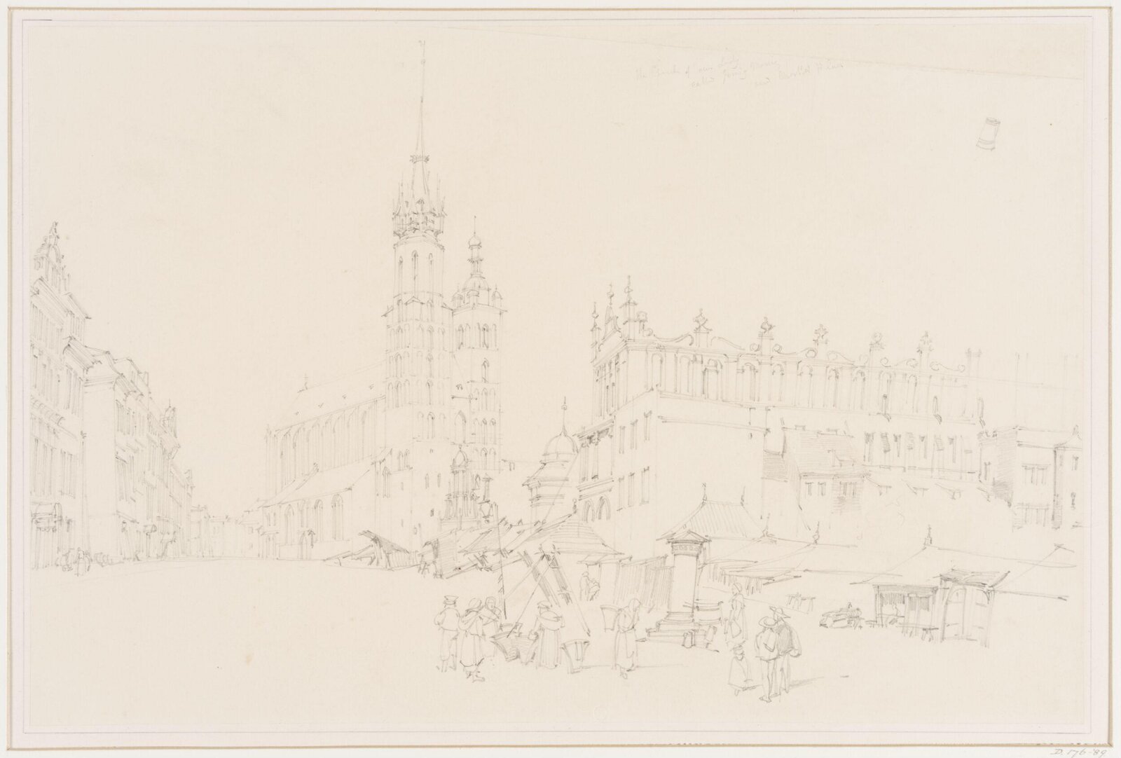 Drawing