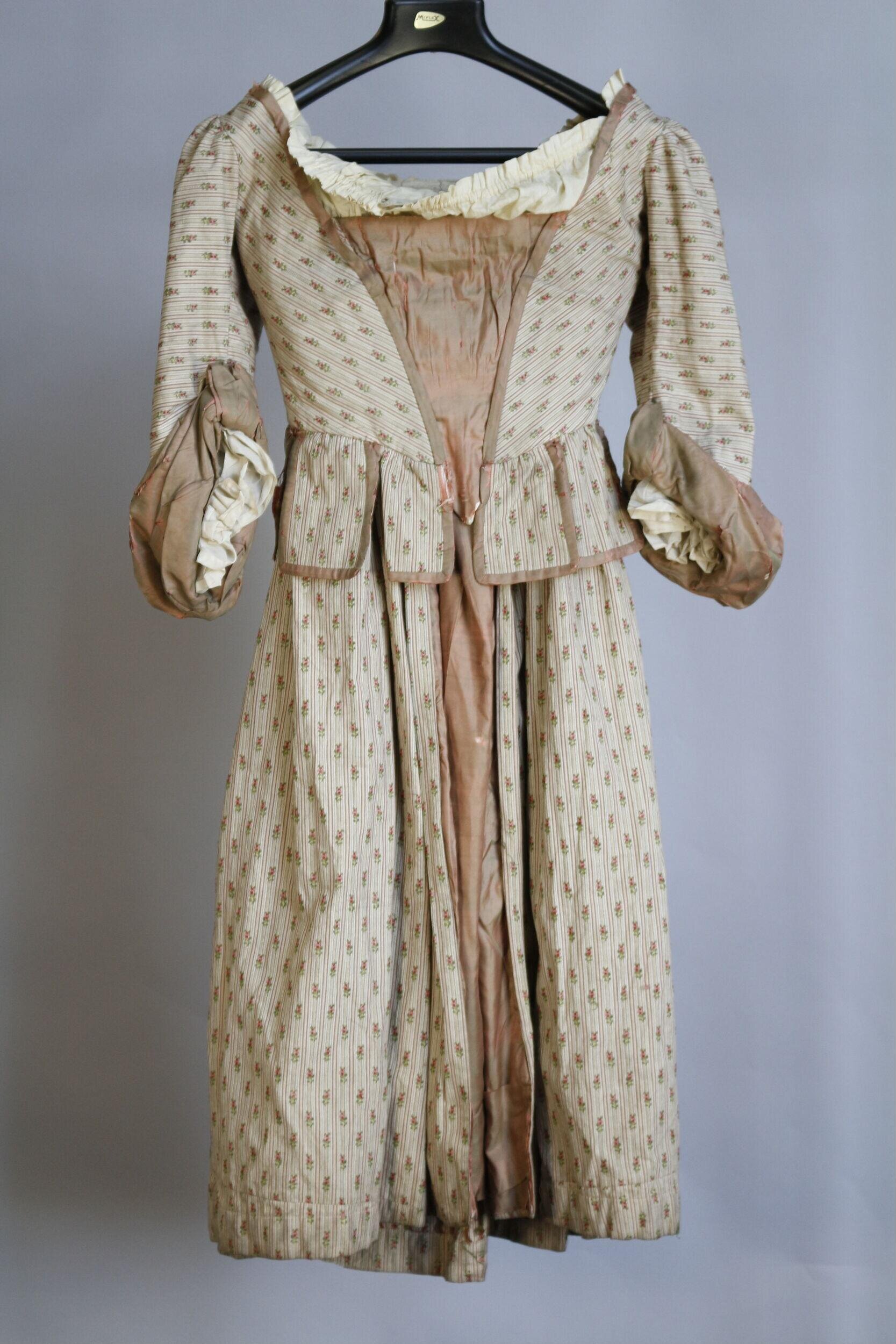 Theatre costume by Wilhelm