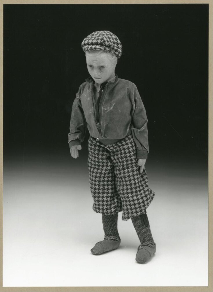 King Edward VIII image