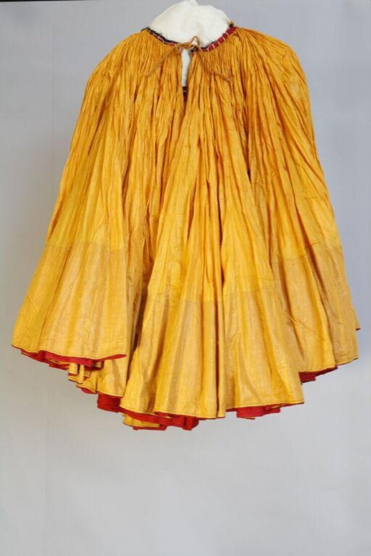 Theatre Costume | Unknown | V&A Explore The Collections