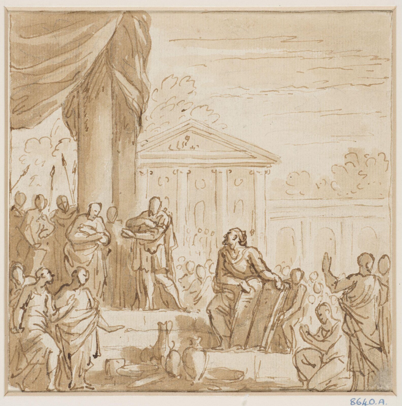 Drawing