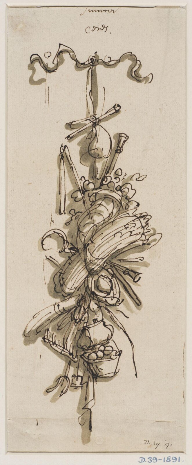 Drawing
