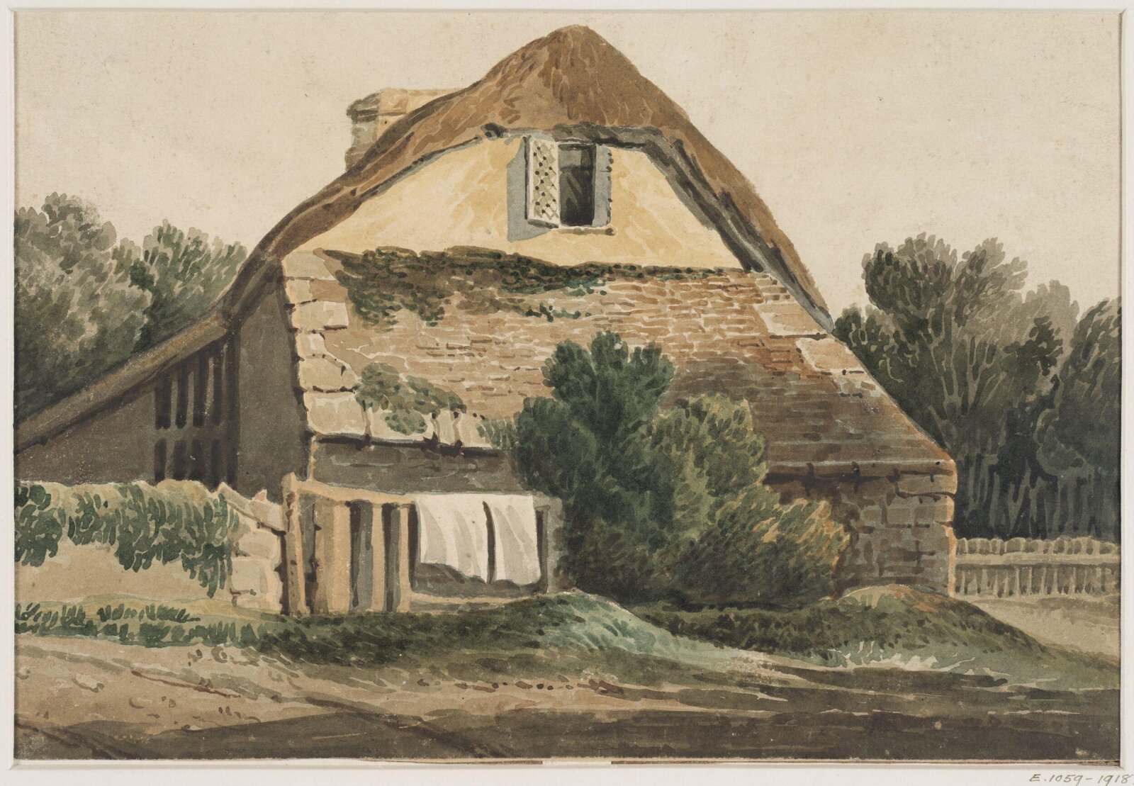 Watercolour