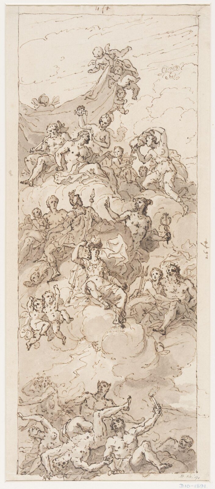Drawing