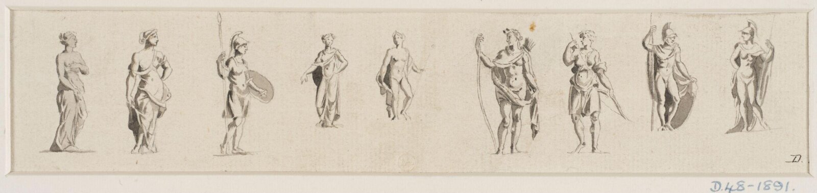 Drawing