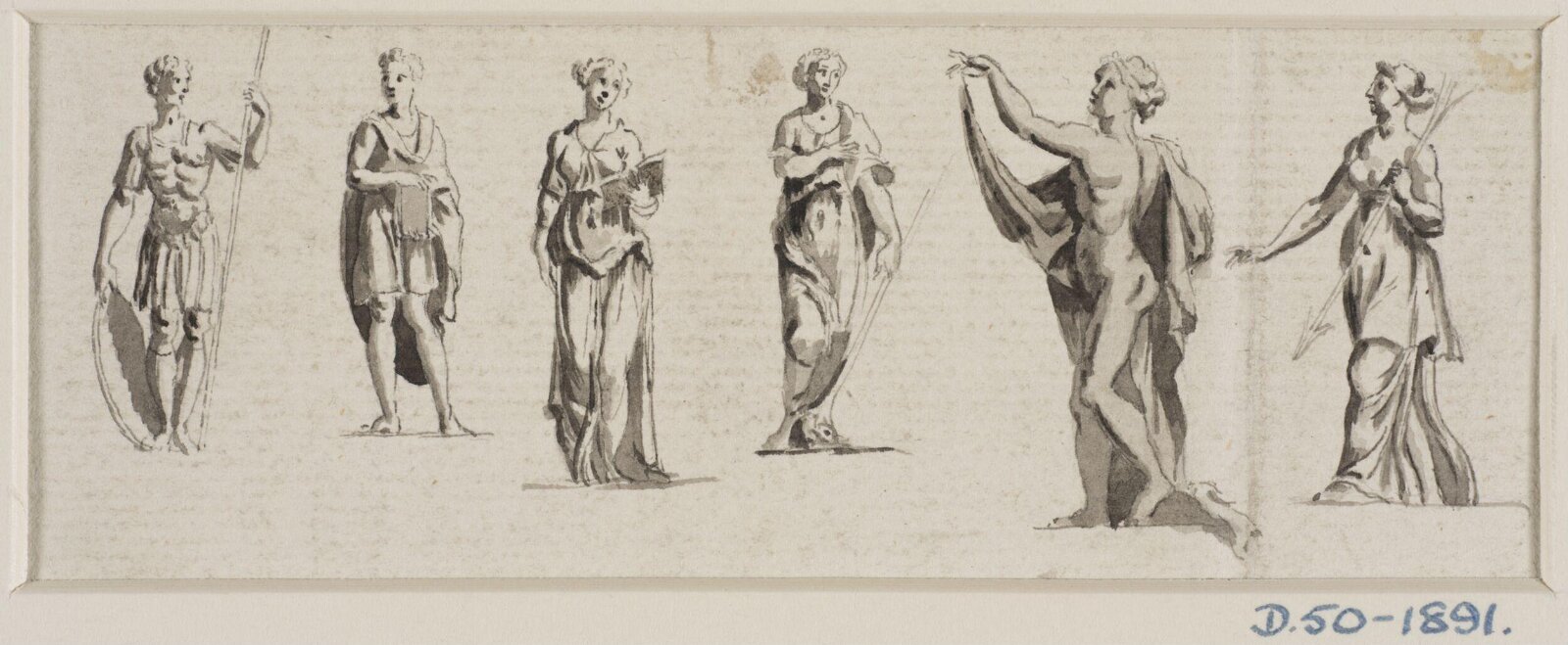 Drawing