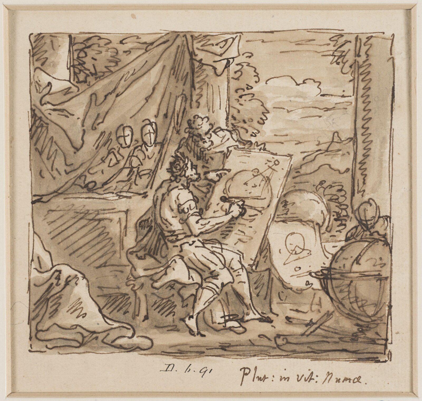 Drawing