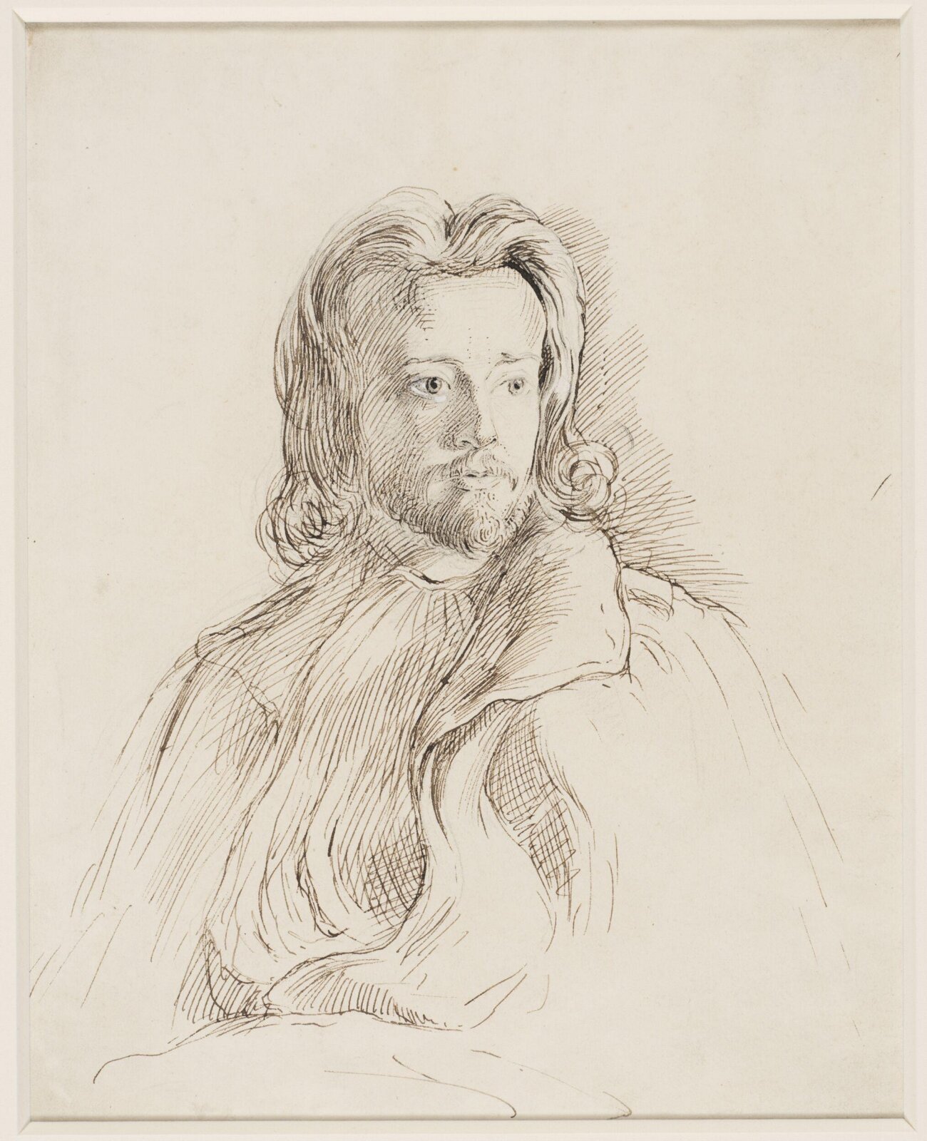 Samuel Palmer, George Richmond, 19th century