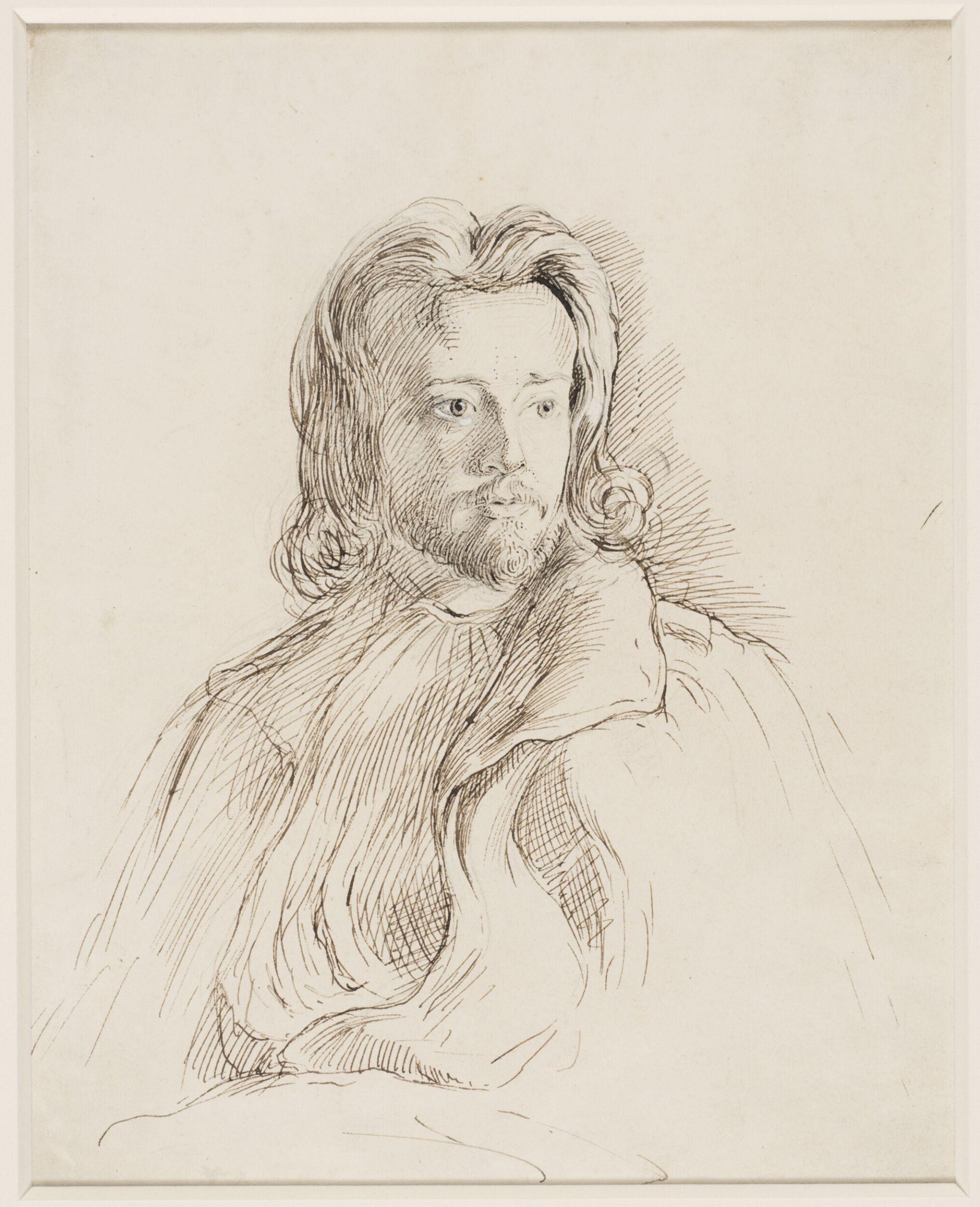 Samuel Palmer, George Richmond, 19th century