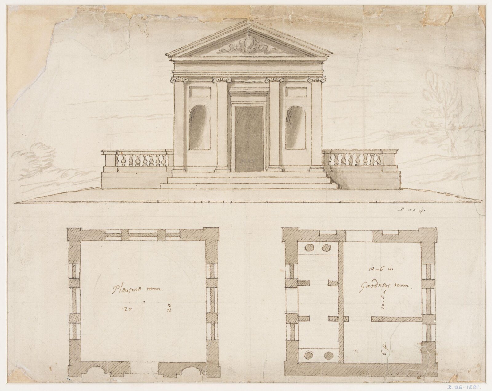 Drawing