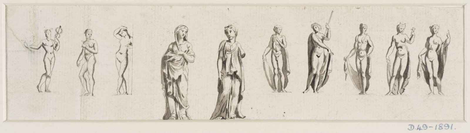 Drawing