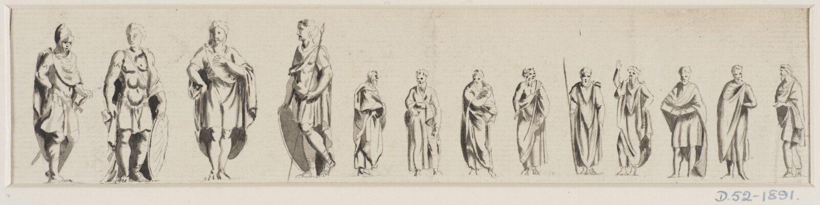 Drawing