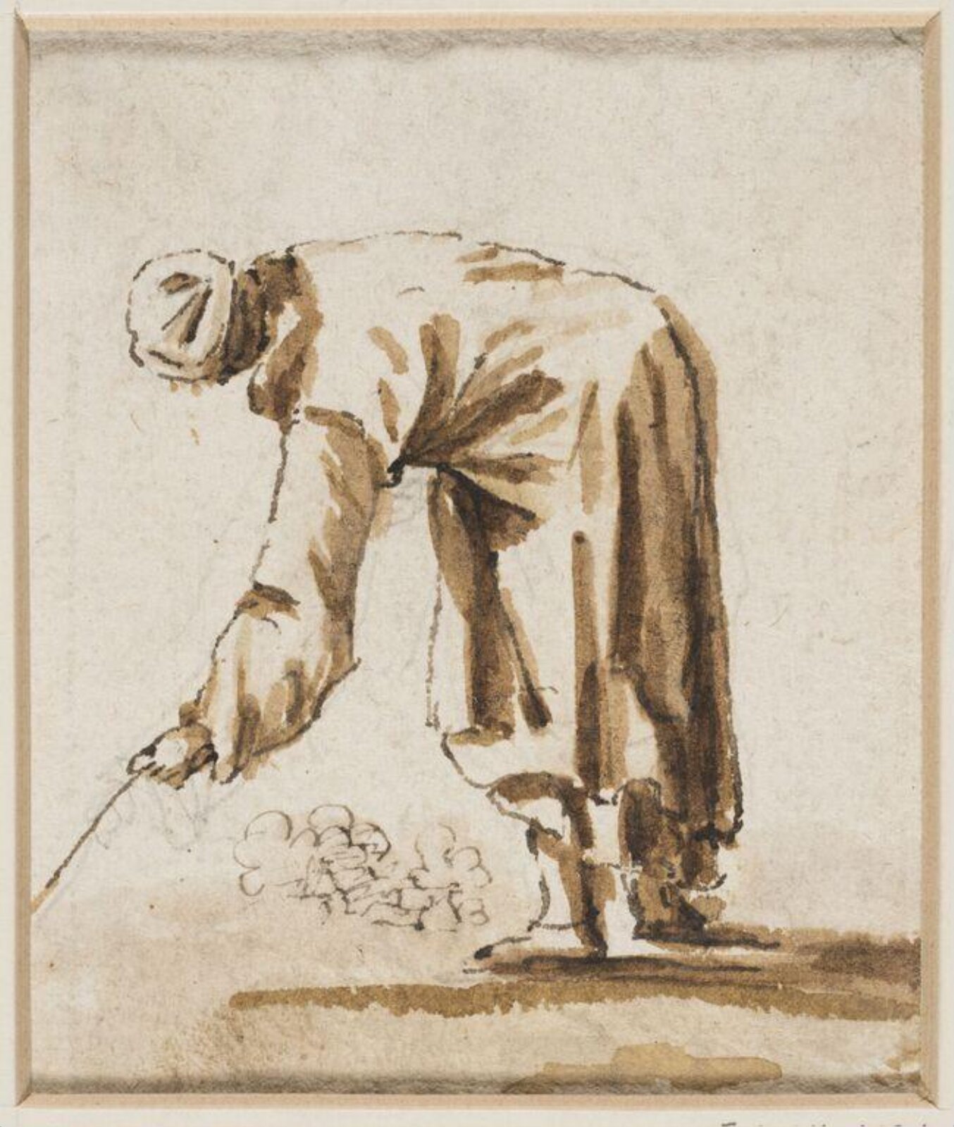 Drawing