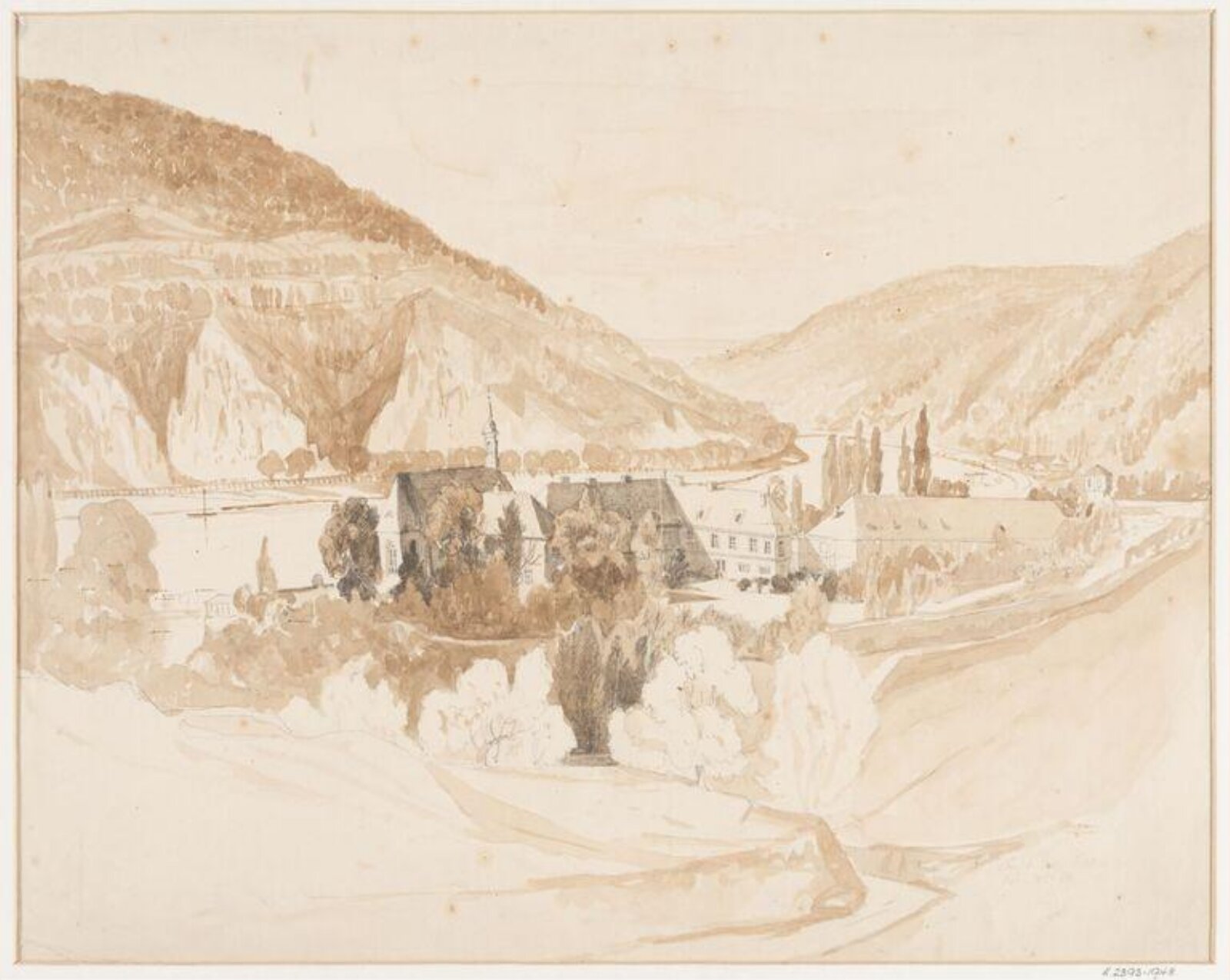 Drawing